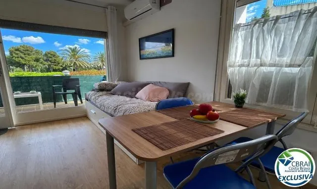 Oportunidad !! Acogedor Apartamento Reformado en El Port de  - foto 3