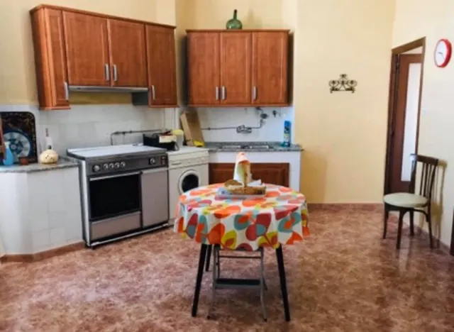 VIVIENDA A LA VENTA EN BELMEZ, CONSTRUCCIÓN FRANCESA. — 5