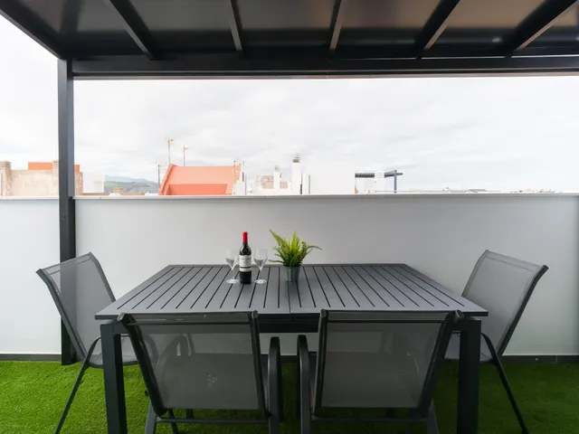 Atico en venta en las Canteras — 7