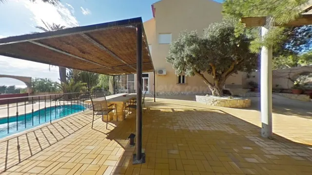 Finca Exclusiva con Vistas Panorámicas en Puerto de Mazarrón - foto 2