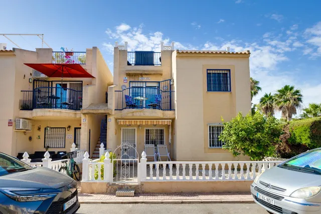 Bungalow 2 habitaciones 49m² en venta - El chaparral — 29