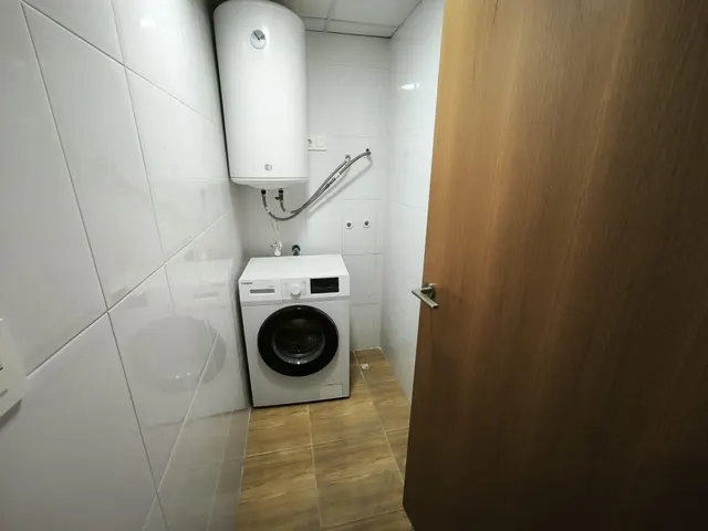 Piso en monteagudo, obra nueva — 10