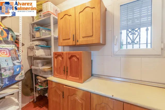 Casa en esquina en venta en Las Gabias — 14