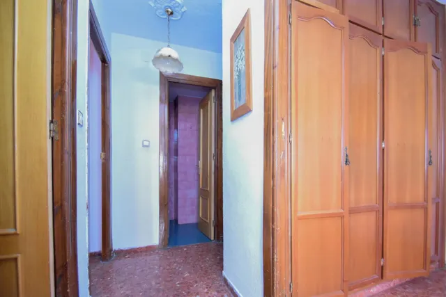 ¡¡¡¡amplia vivienda de 4 dormitorios con grandes posibilidades de reforma y personalización!!!!. — 24