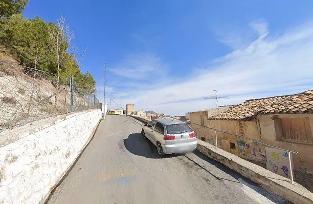SE VENDE piso OKUPA en C CALLE INOCENCIO RODRIGUEZ 48 de Mo - foto 3