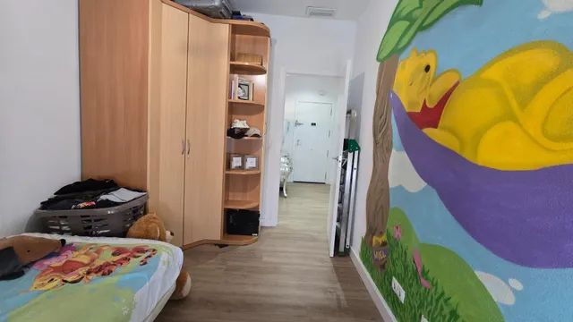 ¡TU NUEVO HOGAR EN TRAVALÓN TE ESPERA! PLANTA BAJA CON  GARAJE, TRASTERO Y TOTALMENTE EQUIPADA! — 45