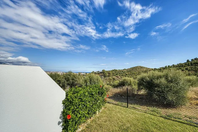 Apartamento 1 habitación 111m² en venta - Riviera del sol — 32