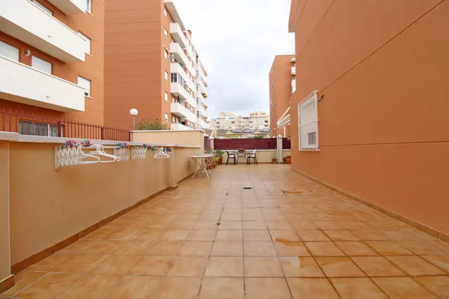 BUNGALOW DE ESQUINA EN ZONA KELME — 19