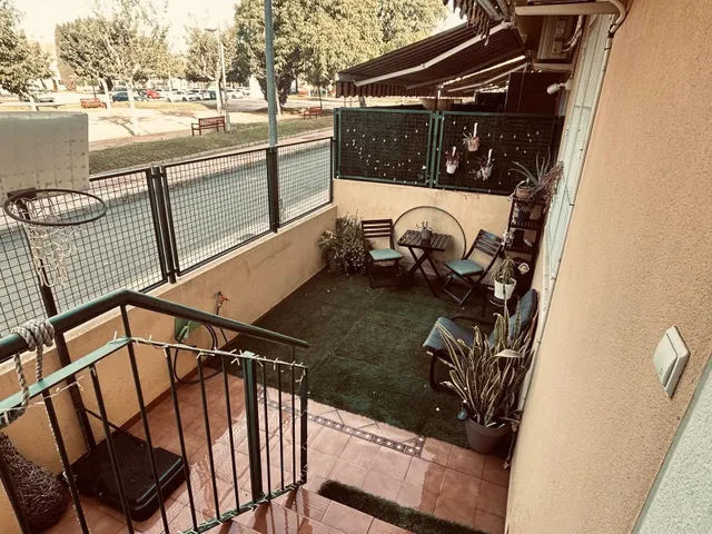 ESPECTACULAR CHALET EN GUADALUPE — 7