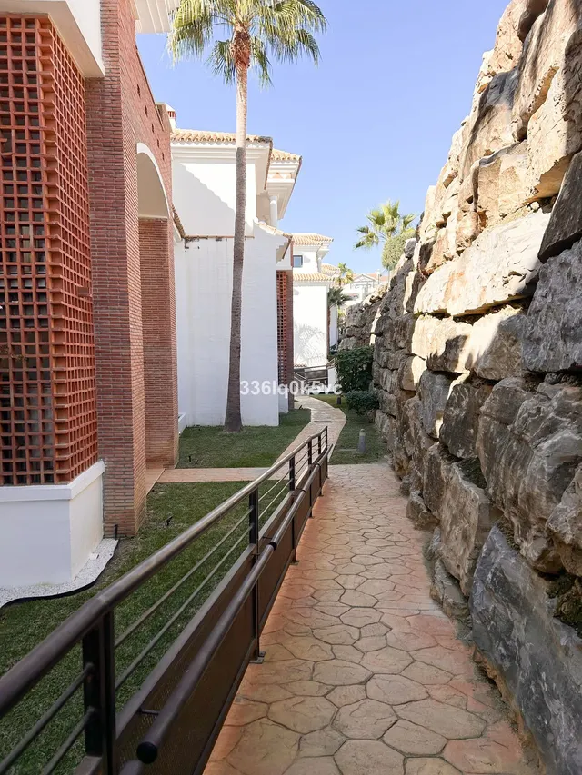 Apartamento 2 habitaciones 90m² en venta - Costa Del Sol — 32