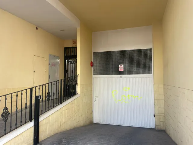 Comoda Plaza de Garaje en Playa del Cura - Torrevieja — 2