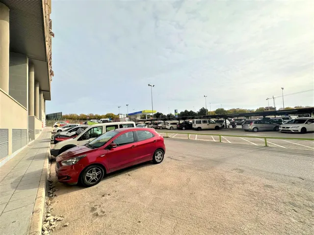 ULTIMOS TRASTEROS DE 12 Y 15 METROS - foto 3