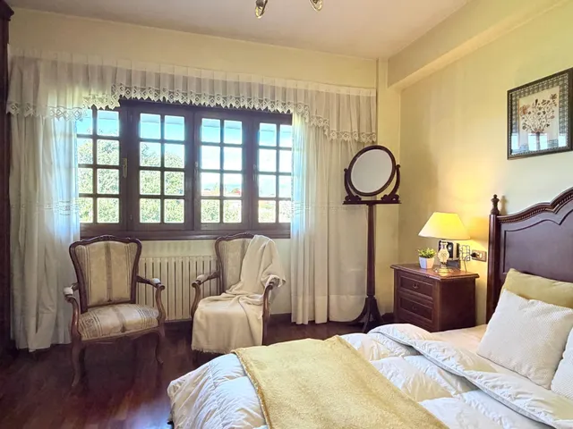 Descubre tu próxima vivienda en Bergondo — 42