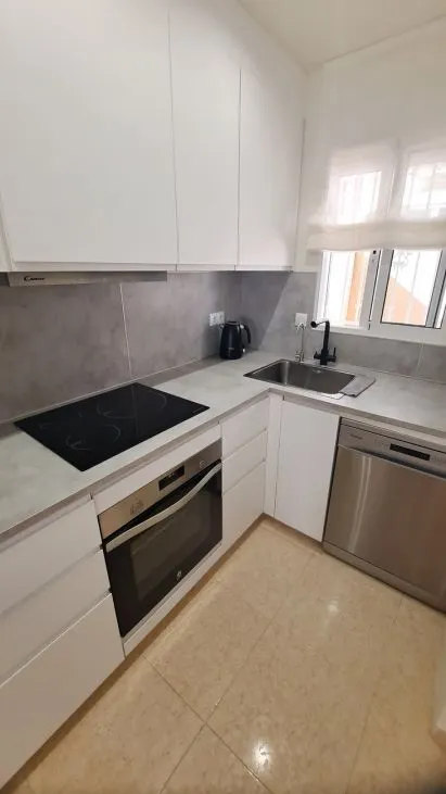 Casa 2 habitaciones 80m² en venta - Las Filipinas — 10