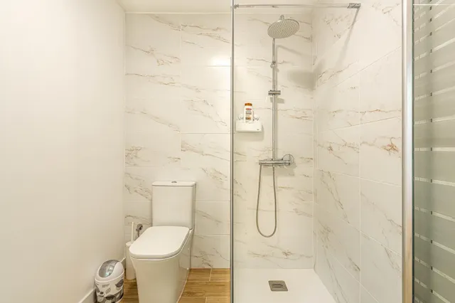 Maravilloso Piso Céntrico — 10