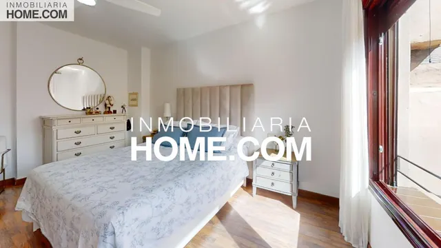 Espectacular adosado de 332 m2 con 5 dormitorios y gran Apartamento!! — 34