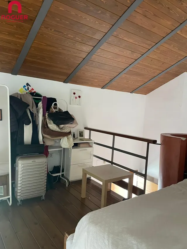 DUPLEX  EN VENTA JUNTO AL  PASEO DE LA RIBERA — 23