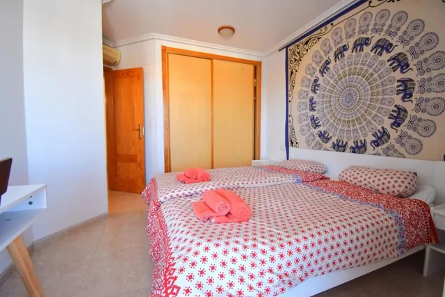 Apartamento 3 habitaciones 81m² en venta - Playa Flamenca — 10