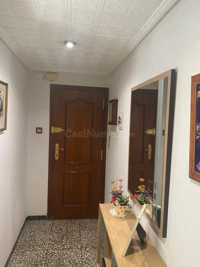 Entresuelo en zona Sector V — 7