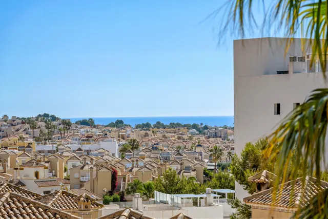 Villa 3 habitaciones 91m² en venta - Las Filipinas — 43