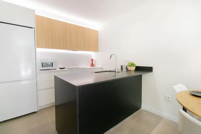 Planta baja en alquiler en vinalesa — 4