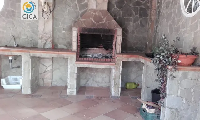 Casa chalet rustica en la zona de Cartuja a 5 mn de jerez — 14