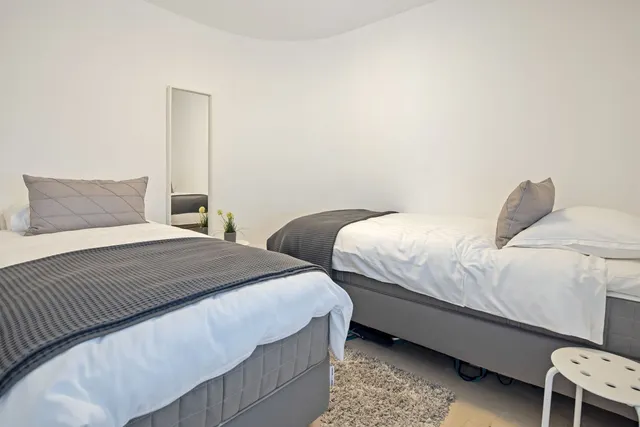 Adosado 4 habitaciones 141m² en venta - Marbella — 33