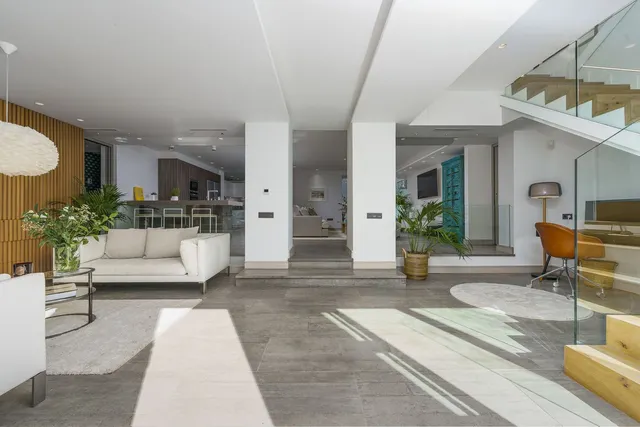 Chalet 6 habitaciones 310m² en venta - Marbella — 13