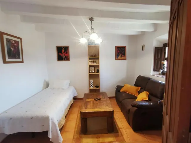 Casa 5 habitaciones en venta - Andalucia — 9