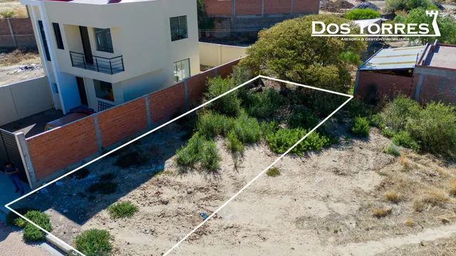 Terreno urbano en venta - Lava lava — 7