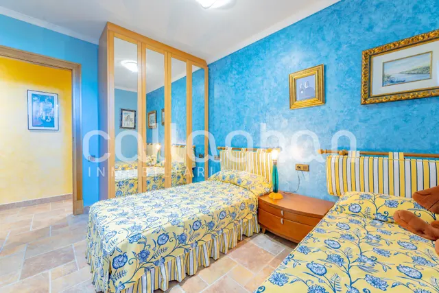 Casa en Paseo Porta Coeli — 33
