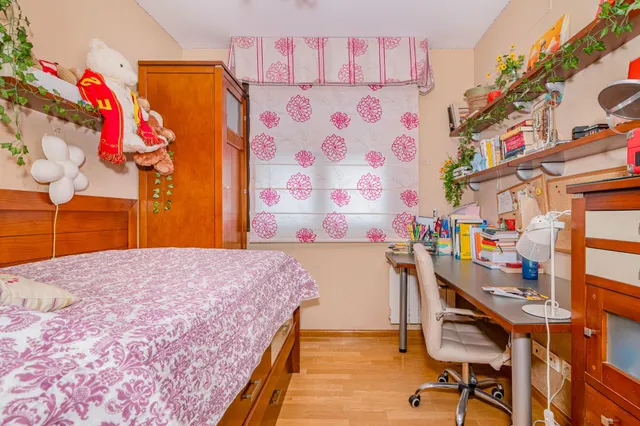Exclusivo atico en residencial gran parque  en venta de 4 dormitorios en el barrio albayda — 31
