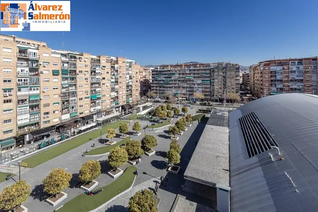 EXCLUSIVO PISO EN ARABIAL — 20