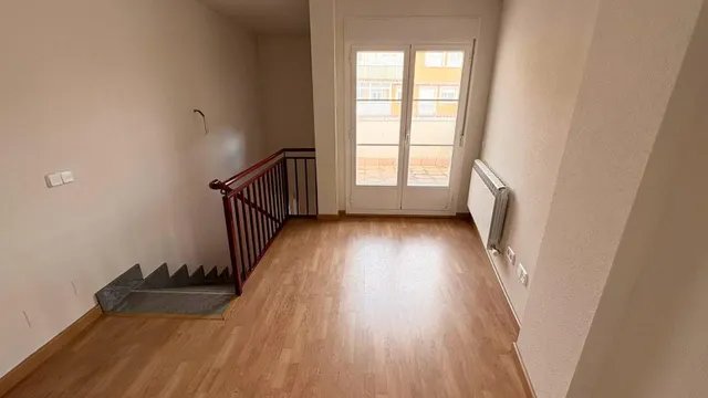 DÚPLEX VENTA VITIGUDINO. Urbis te ofrece un piso tipo dúplex en venta en Vitigudino Salamanca. — 12