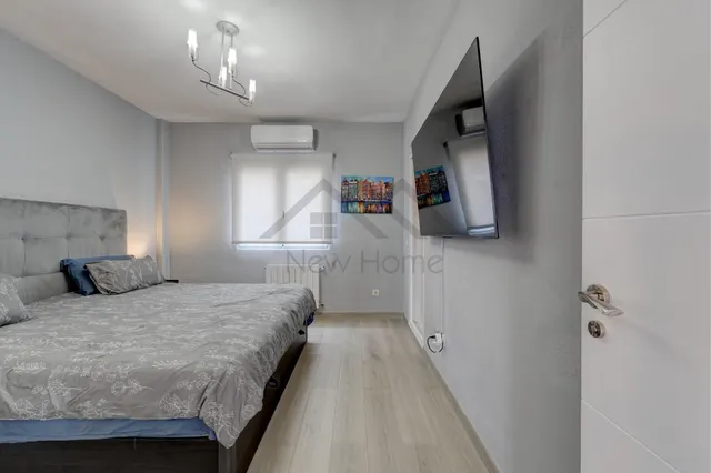 Chalet independiente en montecolorado | 400 m2 de parcela a solo 15 minutos de Valencia — 50