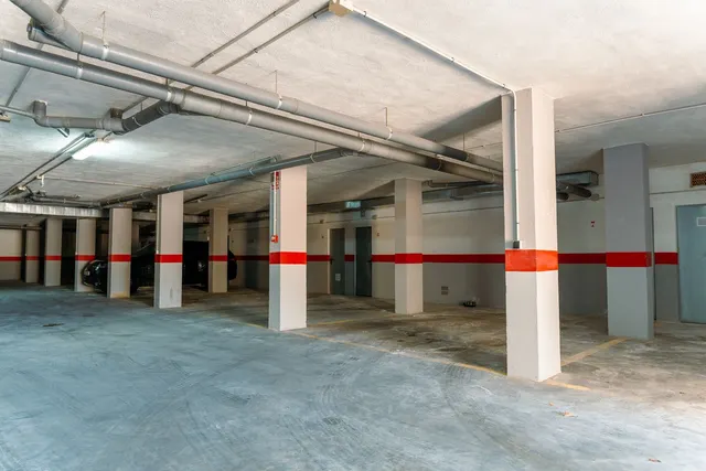Apartamento 2 habitaciones 120m² en venta - Costa Del Sol — 32