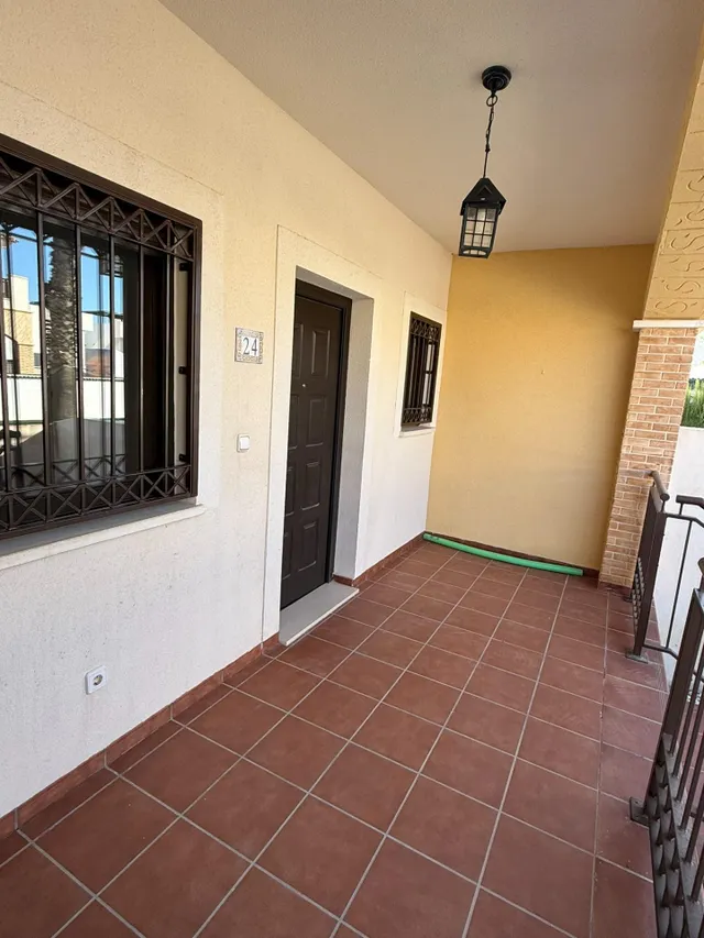 ¡FANTÁSTICO ADOSADO EN CIUDAD QUESADA CON 2 PISCINAS COMUNITARIAS! ☀️ — 17