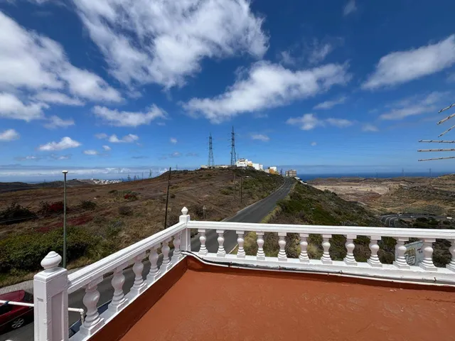 Casa-piso en tafira — 38