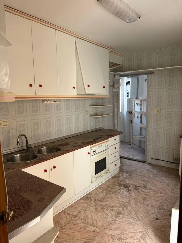 Piso 3 habitaciones 107m² en venta - Motril pueblo — 10