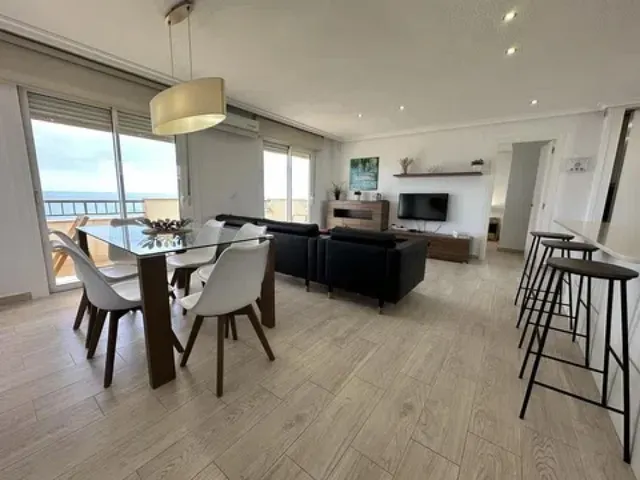 Apartamento 3 habitaciones 96m² en venta - Mil Palmeras — 10