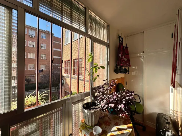 Piso 3 habitaciones 68m² en venta - Entrevías — 22