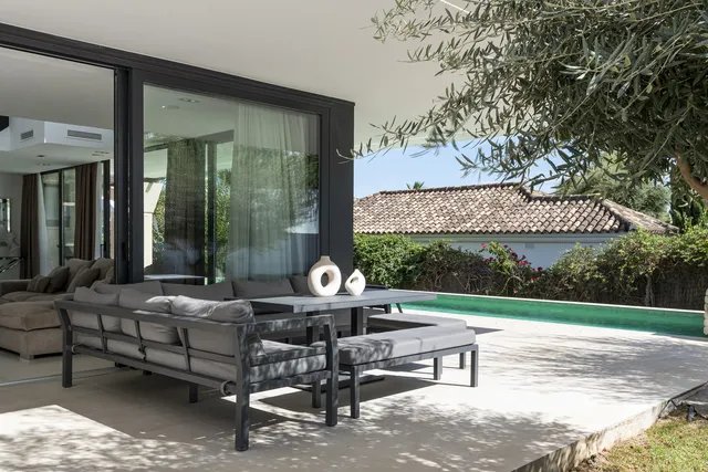 Chalet 5 habitaciones 635m² en venta - Marbella — 6