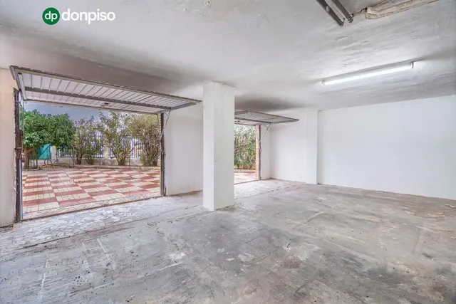 Chalet en Monachil — 24