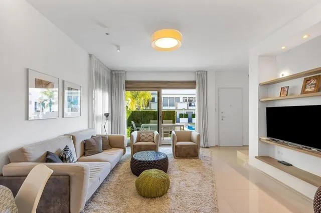 Apartamento 3 habitaciones 123m² en venta - Doña Pepa — 20