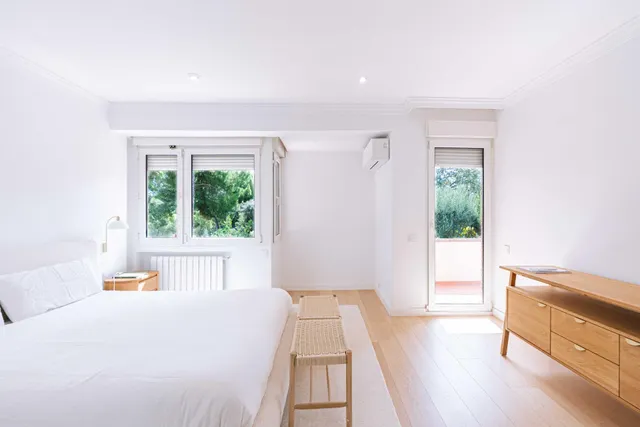 Chalet pareado en alquiler en Montepríncipe — 20