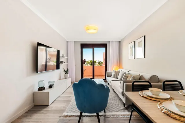 Apartamento 2 habitaciones 80m² en venta - Cortés — 31
