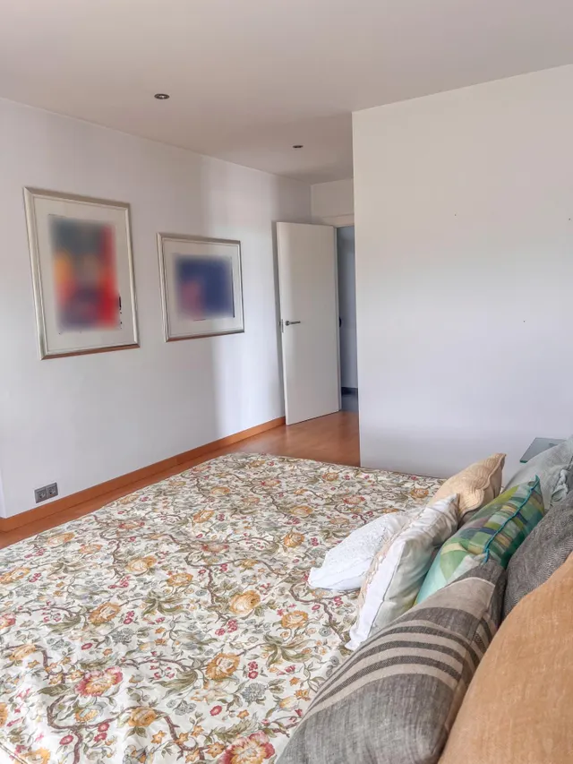 Villa Contemporanea con vistas 360º — 40