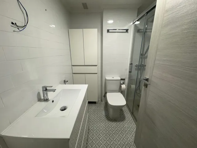 SE VENDE EXCLUSIVO PISO EN ZONA ALTA DE PONFERRADA — 19