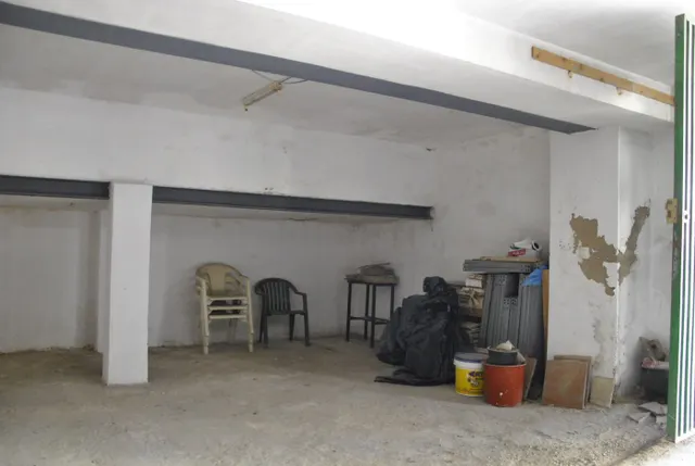 Se vende plaza de parking en Cunit pueblo a 5 min. andando de la playa. — 6