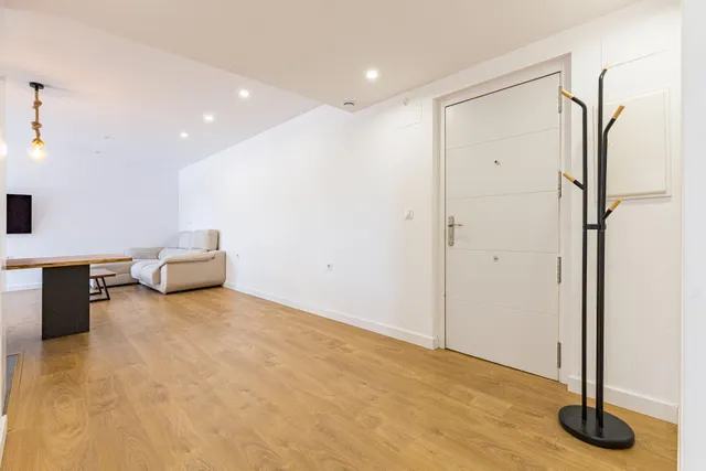 Alquiler vivienda en Juan Carlos I- Avenida Infanta Cristina. — 9